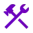 Actions icon