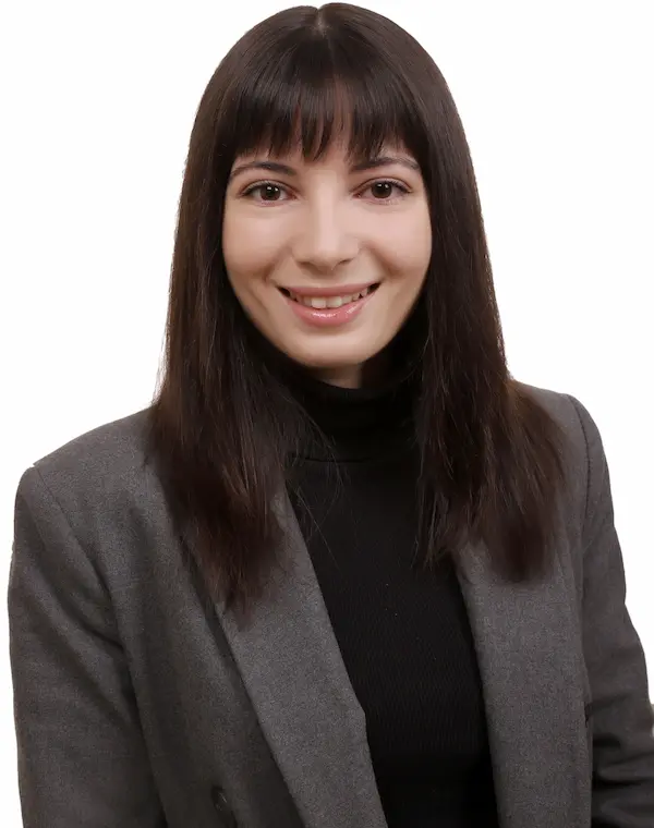 Photo of Asli Yuruk
