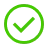 Completion icon