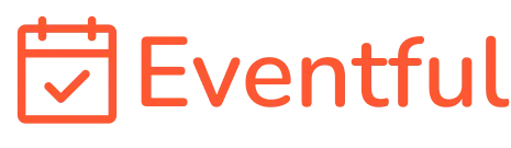 Eventful app logo